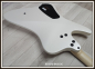 Preview: Dingwall D-Roc Standard 4 PF, Ducati White